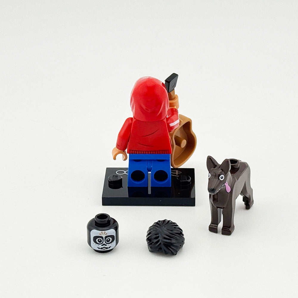LEGO Disney 100 Minifigure Coco Loose
