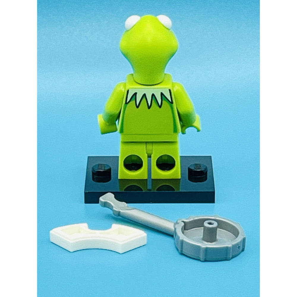 LEGO Kermit the Frog The Muppets Minifigure 71033