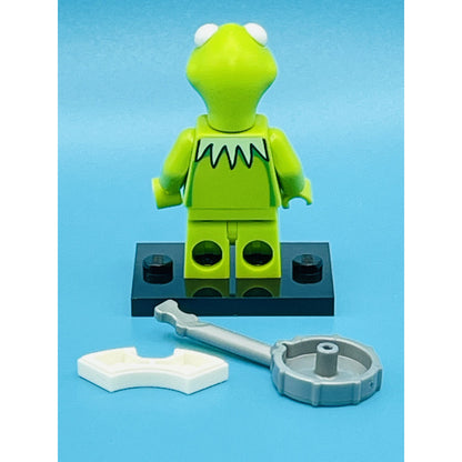 LEGO Kermit the Frog The Muppets Minifigure 71033