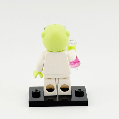LEGO Muppet Minifigure Bunsen Honeydew Loose