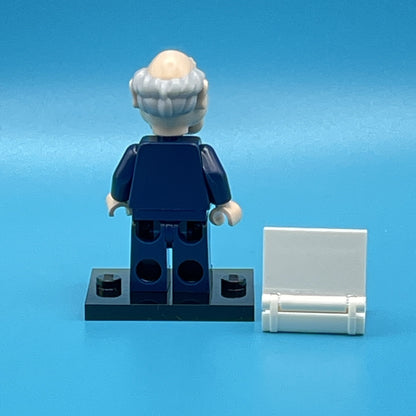 LEGO Statler The Muppets Minifigure 71033