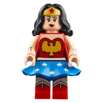 LEGO Super Heroes: Wonder Woman (77906) Cheetah