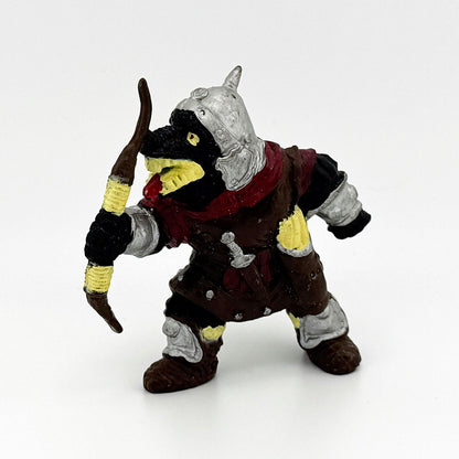 LJN Dungeons & Dragons Vintage Orcs of the Broken Bone Figure 2