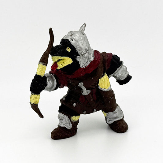 LJN Dungeons & Dragons Vintage Orcs of the Broken Bone Figure 2