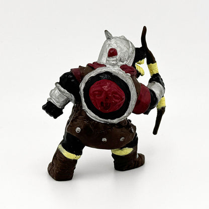 LJN Dungeons & Dragons Vintage Orcs of the Broken Bone Figure 2