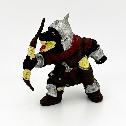 LJN Dungeons & Dragons Vintage Orcs of the Broken Bone Figure 3
