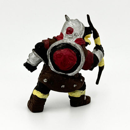 LJN Dungeons & Dragons Vintage Orcs of the Broken Bone Figure 3