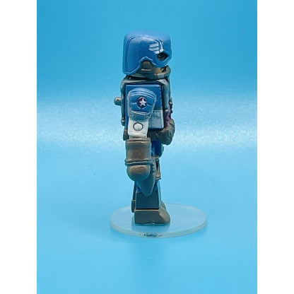 Marvel Minimates 1st Avenger - Captain America (Loose)