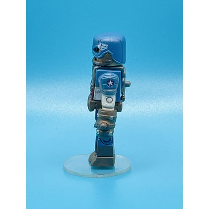 Marvel Minimates 1st Avenger - Captain America (Loose)