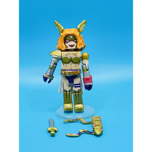 Marvel Minimates Age of Ultron - Angela (Loose)