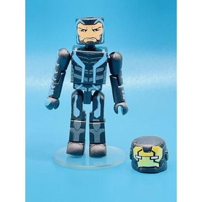 Marvel Minimates Age of Ultron - Iron Man (Loose)