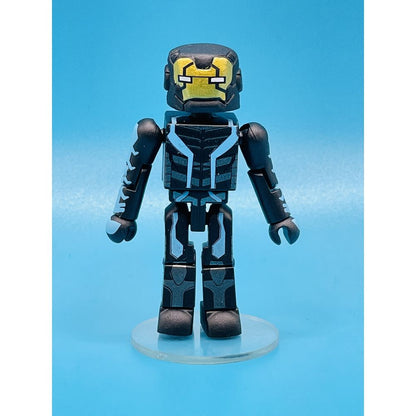 Marvel Minimates Age of Ultron - Iron Man (Loose)