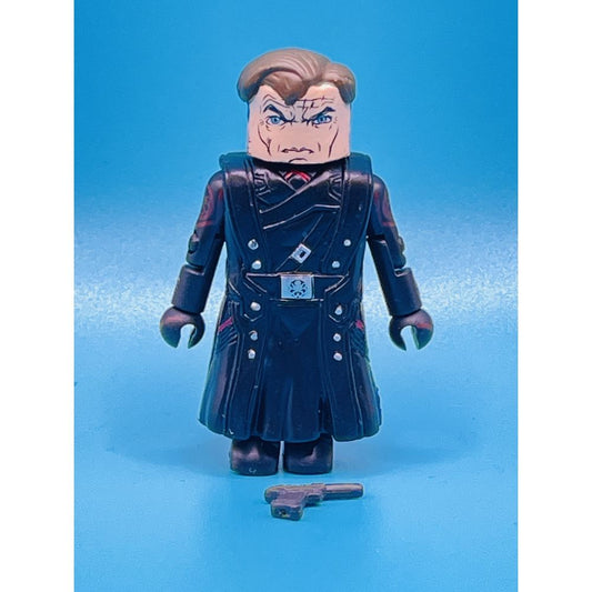 Marvel Minimates Age of Ultron - Nick Fury (Loose)