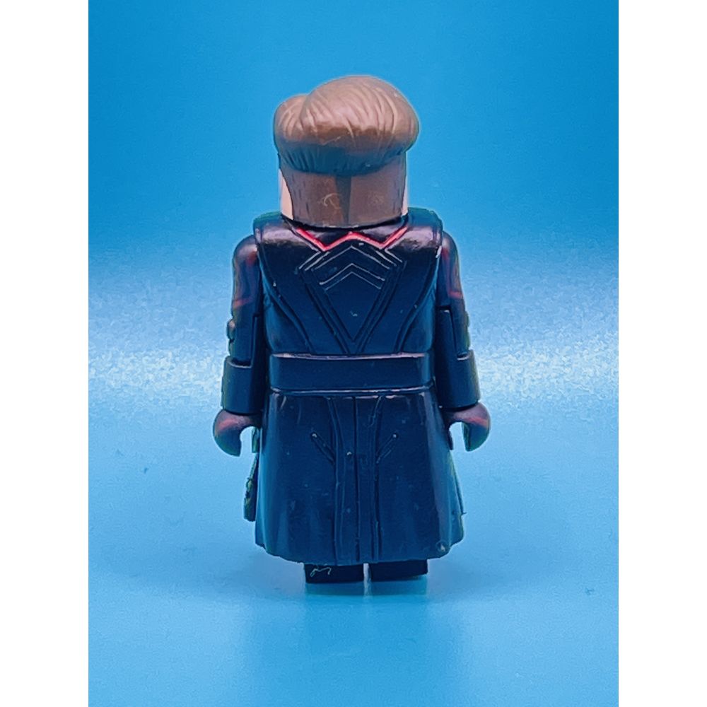 Marvel Minimates Age of Ultron - Nick Fury (Loose)