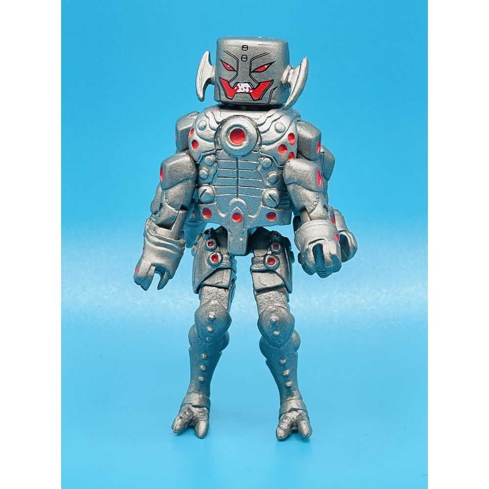 Marvel Minimates Age of Ultron - Conqueror Ultron (Loose)