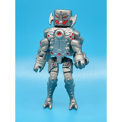Marvel Minimates Age of Ultron - Conqueror Ultron (Loose)