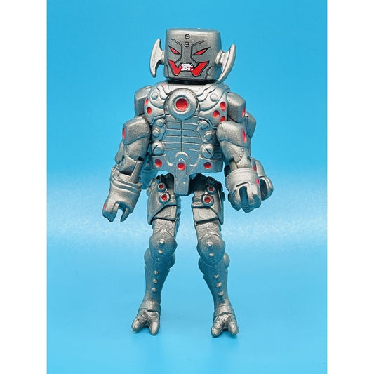 Marvel Minimates Age of Ultron - Conqueror Ultron (Loose)