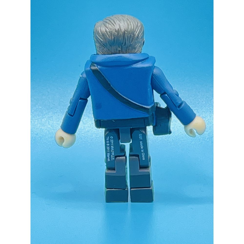 Marvel Minimates  - Bucky (Loose)