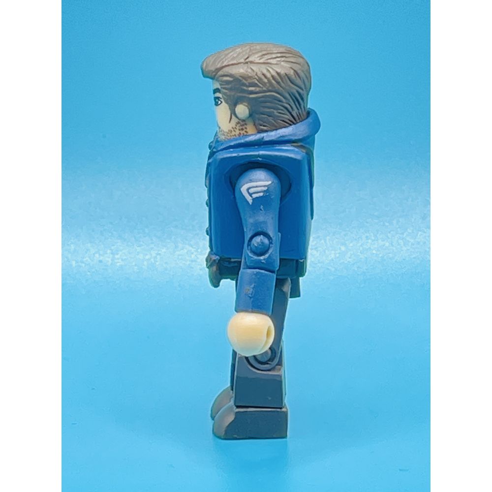 Marvel Minimates  - Bucky (Loose)