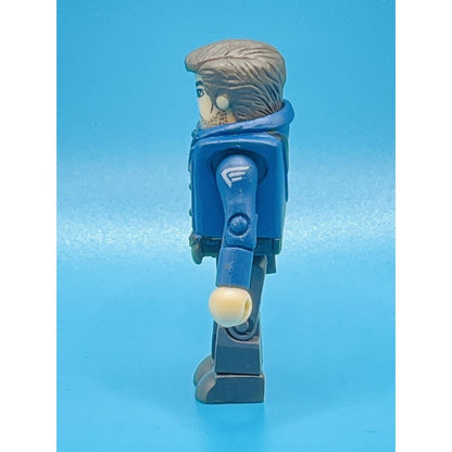 Marvel Minimates  - Bucky (Loose)