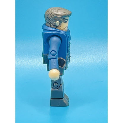 Marvel Minimates  - Bucky (Loose)