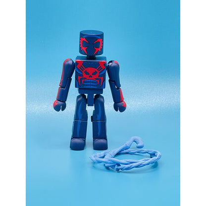 Marvel Minimates - Ultimate Spider-Man 2099 (Loose)