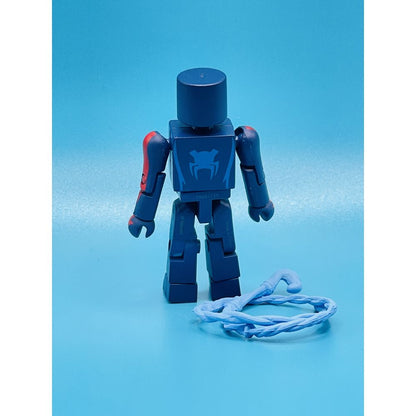 Marvel Minimates - Ultimate Spider-Man 2099 (Loose)