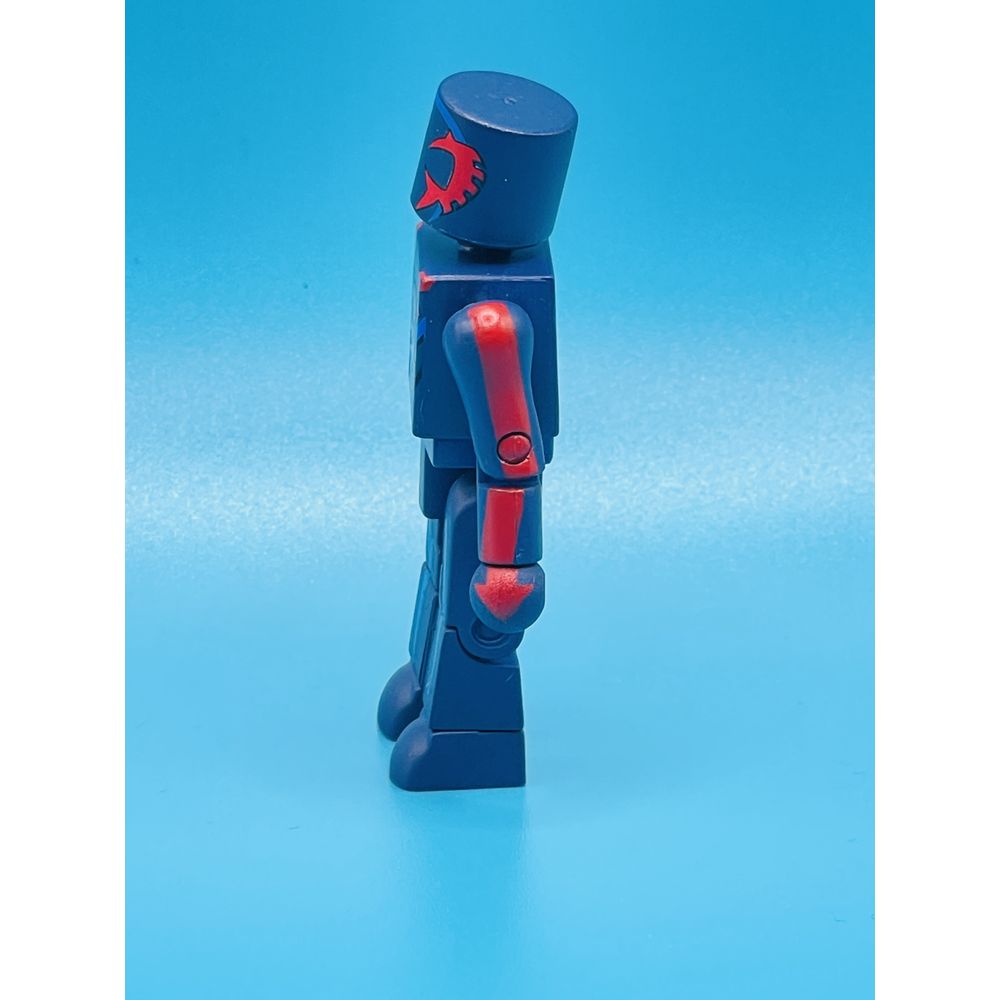 Marvel Minimates - Ultimate Spider-Man 2099 (Loose)