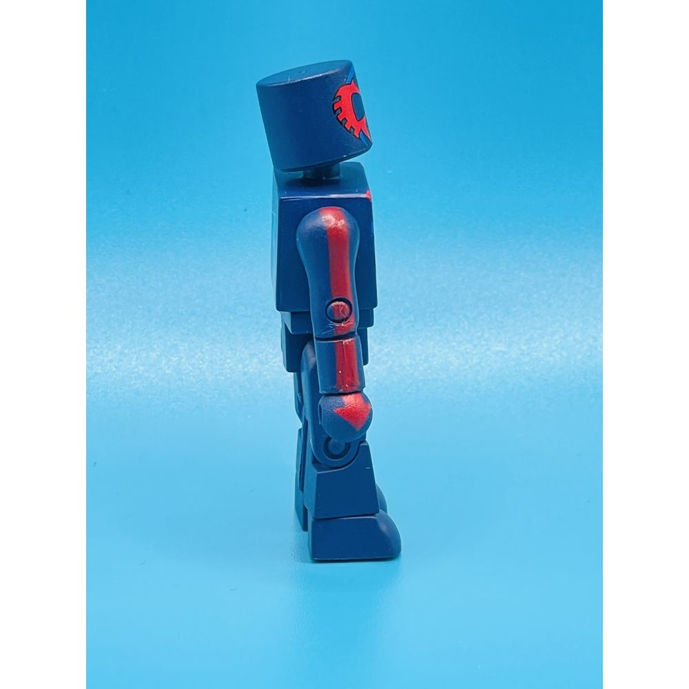 Marvel Minimates - Ultimate Spider-Man 2099 (Loose)