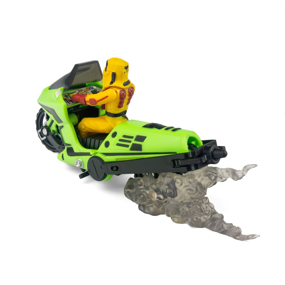 MASK The Loyal Subjects Condor Vehicle Kenner