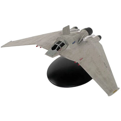Master Replicas Stargate F-302 Die-Cast Metal Ship