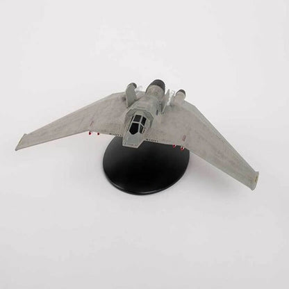 Master Replicas Stargate F-302 Die-Cast Metal Ship