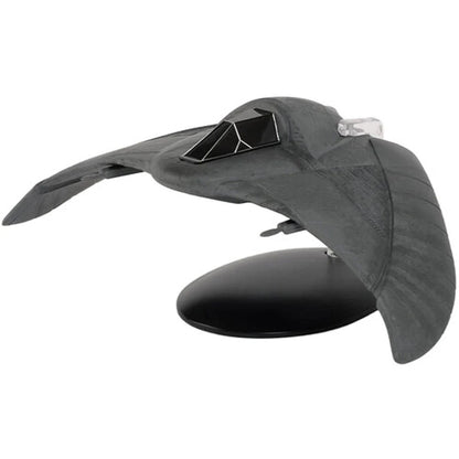 Master Replicas Stargate Death Glider Die-Cast Metal Ship