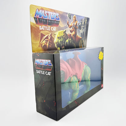 Masters of the Universe Battle Cat