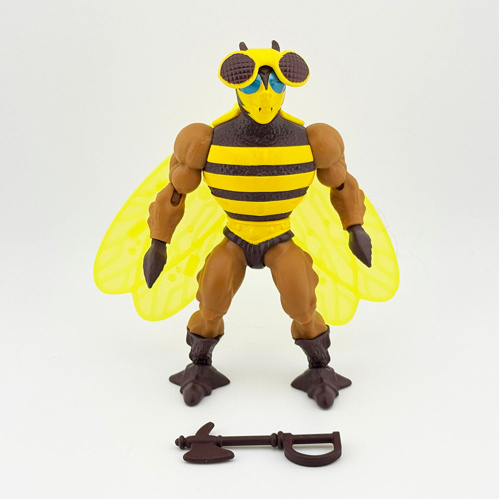 Mattel Master of the Universe Origins Buzz-Off Action Figure