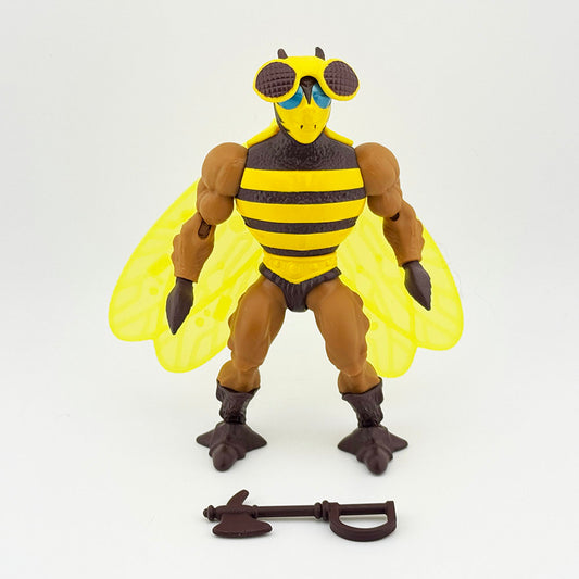 Mattel Master of the Universe Origins Buzz-Off Action Figure