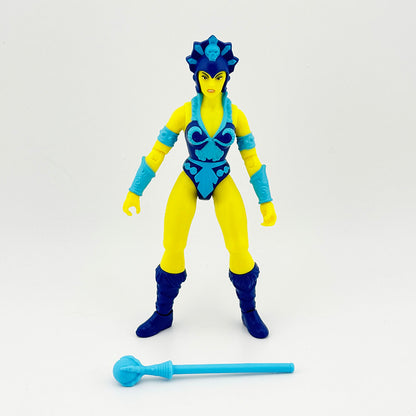 Mattel Master of the Universe Origins Evil-Lyn Action Figure