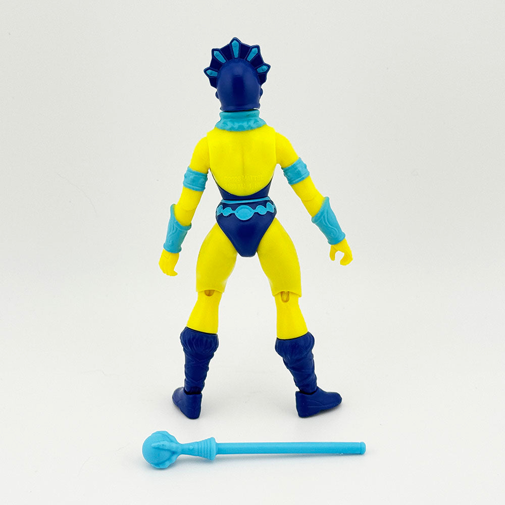 Mattel Master of the Universe Origins Evil-Lyn Action Figure