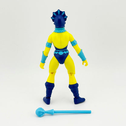 Mattel Master of the Universe Origins Evil-Lyn Action Figure