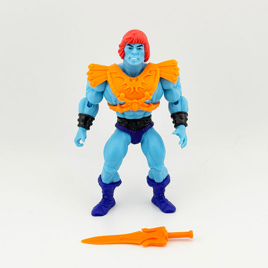 Mattel Master of the Universe Origins Faker Action Figure