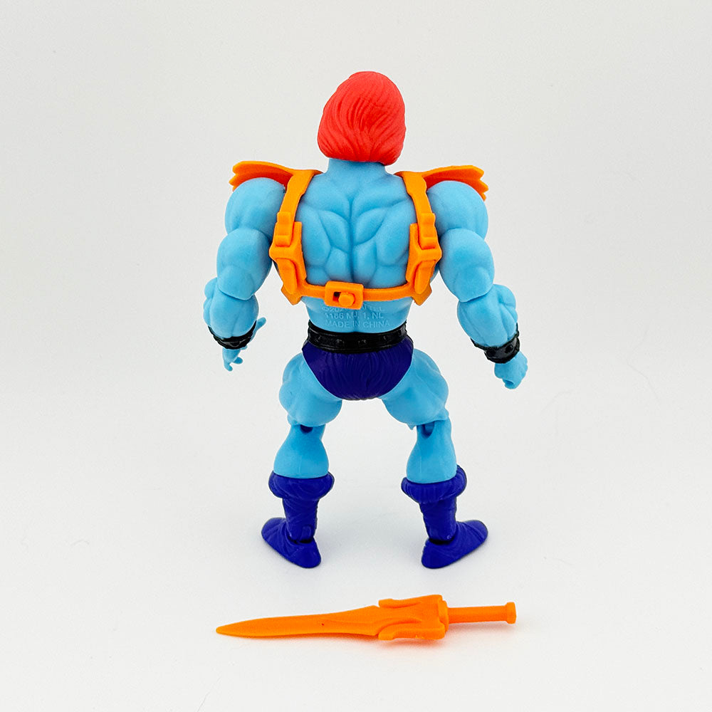 Mattel Master of the Universe Origins Faker Action Figure