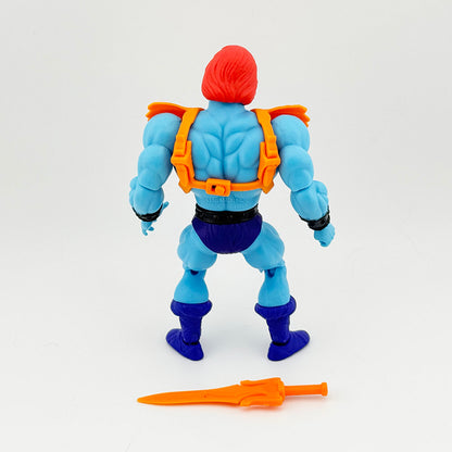 Mattel Master of the Universe Origins Faker Action Figure