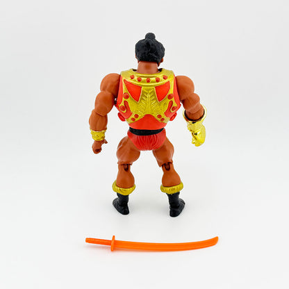 Mattel Master of the Universe Origins Jitsu Action Figure
