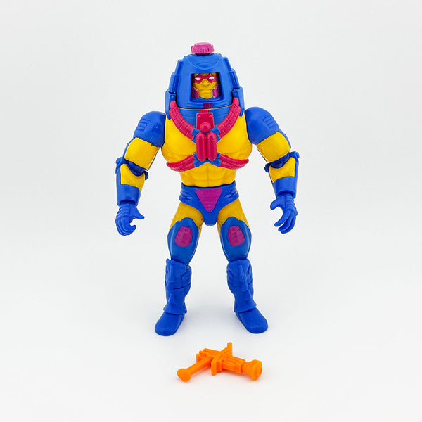 Mattel Master of the Universe Origins Man-E-Faces Action Figure