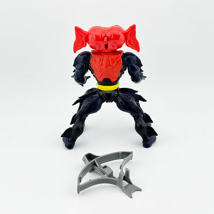 Mattel Master of the Universe Origins Mantenna Action Figure
