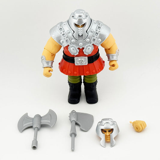 Mattel Master of the Universe Origins Ram Man Action Figure