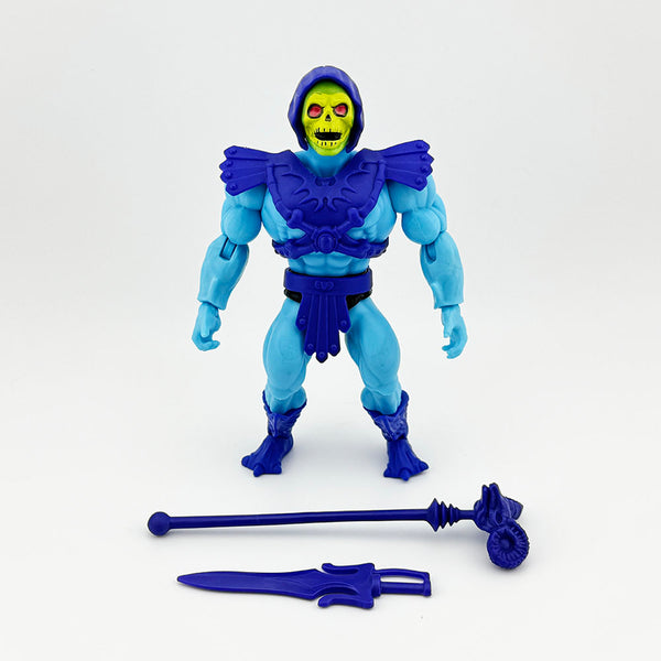 Mattel Master of the Universe Origins Skeletor Action Figure