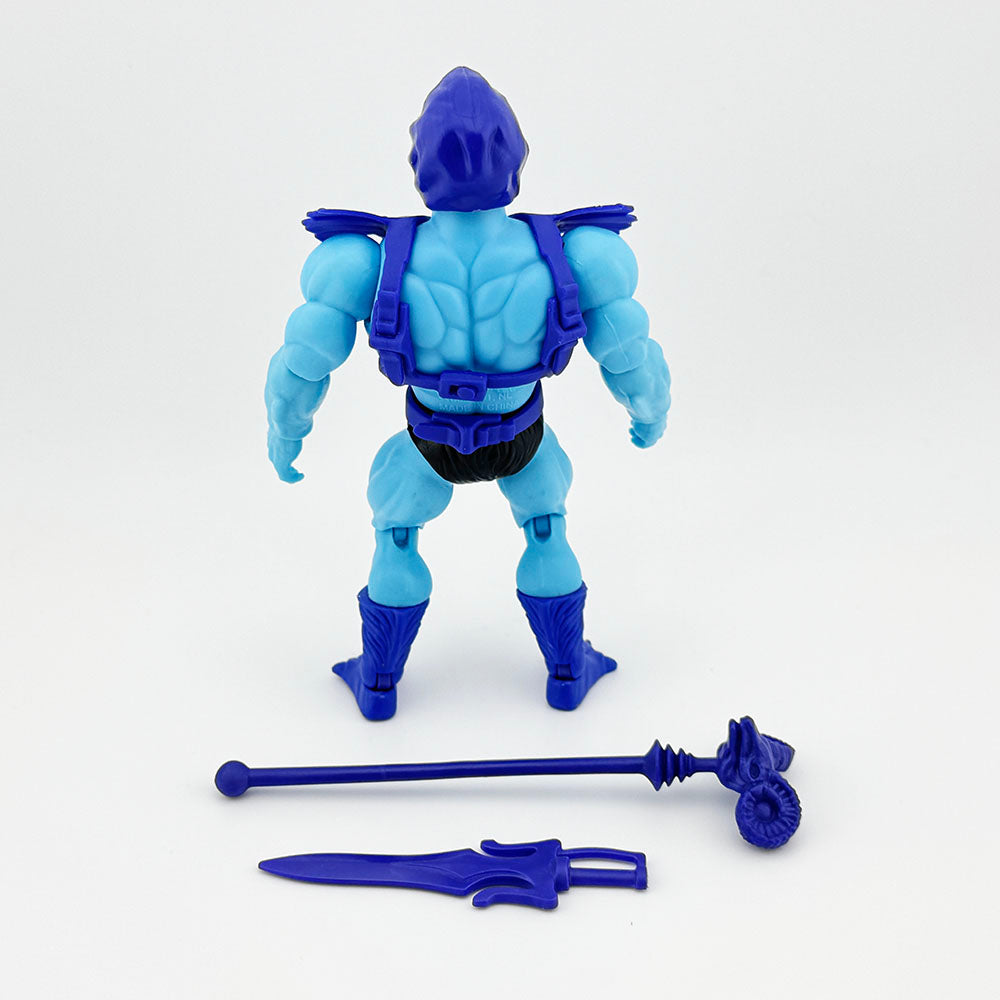 Mattel Master of the Universe Origins Skeletor Action Figure