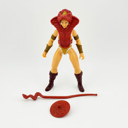 Mattel Master of the Universe Origins Teela Action Figure