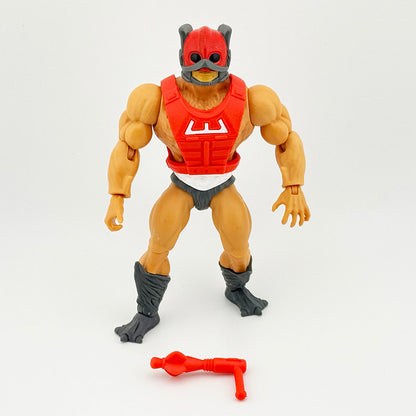 Mattel Master of the Universe Origins Zodac Action Figure